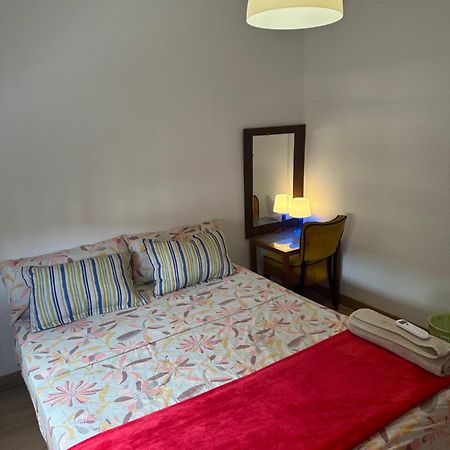 El Gengo Hostel Madrid Eksteriør bilde