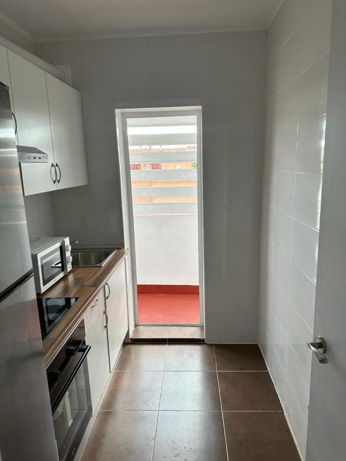 El Gengo Hostel Madrid Eksteriør bilde