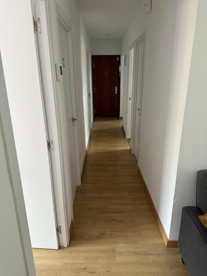 El Gengo Hostel Madrid Eksteriør bilde
